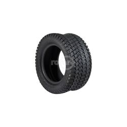 Rotary 15373 18x8.50x10 (18X850X10) 4-Ply Tubeless OTR Grassmaster Tire 