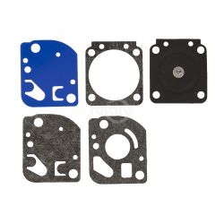 Rotary 15402 Gasket & Diaphragm Kit 