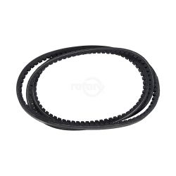 Rotary 15418 5/8" x 76.75" Deck/Drive Belt 
