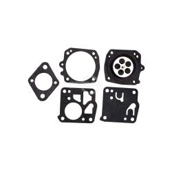 Rotary 1544 Carburetor Kit 