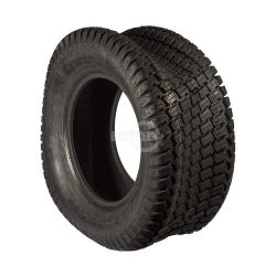 Rotary 15472 23x10.50x12 (23X1050X12) 4-Ply Tubeless OTR Litefoot Tire 