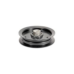 Rotary 15554 Flat Idler Pulley 