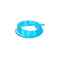 Rotary 15594 .117" x .215 Polyurethane Fuel Line - Blue 