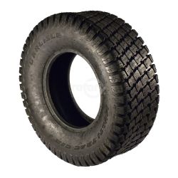 Rotary 15596 26x9.50x12 (26X950X12) 4-Ply Tubeless Carlisle Multi-Trac Tire 