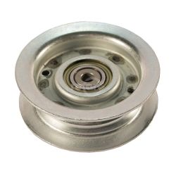 Rotary 15608 Flat Idler Pulley 