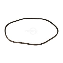 Rotary 15620 1/2" x 61-1/2" Pump Drive Belt 