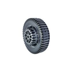Rotary 15653 8" x 2.00" Plastic Wheel 