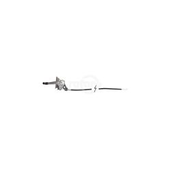 Rotary 15654 Throttle Control Cable 