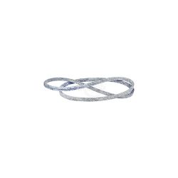 Rotary 15670 1/2" x 105.4" Deck Belt 