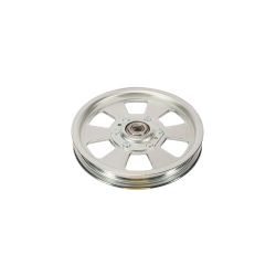 Rotary 15682 6-3/4" Idler Pulley 