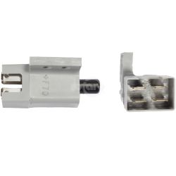 Rotary 15722 Plunger Switch 
