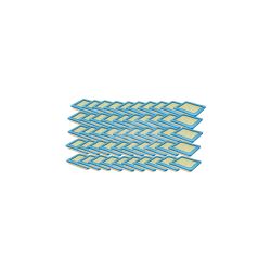 Rotary 15734 Paper Air Filter Panel 