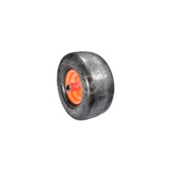 Rotary 15753 11" x 6.00"-5 Wheel Assembly 