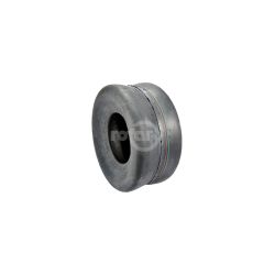 Rotary 15758 13" x 6.50"-6" 4-Ply OTR Smooth Tread Tire 