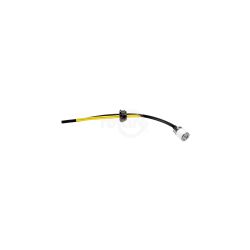 Rotary 15801 Fuel Line & Grommet Kit 