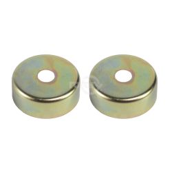 Rotary 15810 1/2" Bore/Pair Seal Guard 