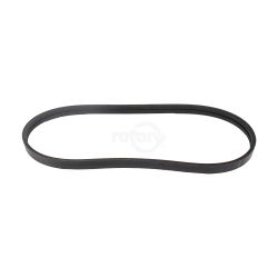 Rotary 15856 1-1/4" x 58.25" Wheel Drive Belt 