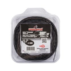 Rotary 15901 .080" x 50 Loop Trimmer Line 