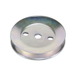 Rotary 15911 5" Spindle Drive Pulley 