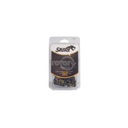 Rotary 15919 SC56 Trilink Sabre Saw Chain 