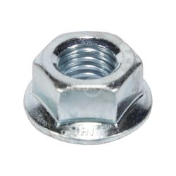 Rotary 15979 Lock Nut Serrated 