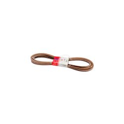 Rotary 15986 5/8" x 160" Deck Belt 