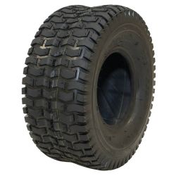 Stens 160-007 15x6.00-6 Turf Rider 2 Ply Tire 