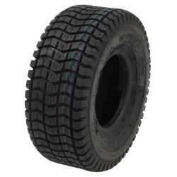 Stens 160-009 9x3.50-4 Turf Rider 4 Ply Tire 