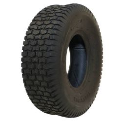 Stens 160-012 18" X 6.50"-8 Kenda Turf Rider 4 Ply Tire 