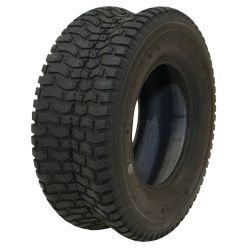 Stens 160-013 16" X 6.50"-8 Kenda Turf Rider 4 Ply Tire 