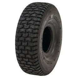 Stens 160-015 11" X 4.00"-4 Kenda Turf Rider 2 Ply Tire 