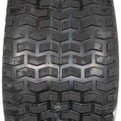 Stens 160-016 13" X 6.50"-6 Kenda Turf Rider 2 Ply Tire - STE 160-016