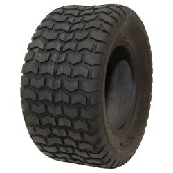 Stens 160-017 16" X 7.50"-8 Kenda Turf Rider 2 Ply Tire 