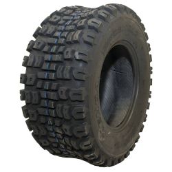 Stens 160-240 25" X 10.00"-12 4-Ply Terra Trac Tire 