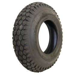 Stens 160-308 4.10x3.50-6 Stud 2 Ply Tire 