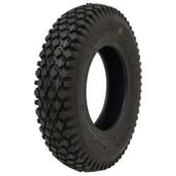 Stens 160-343 4.80x4.00-8 Stud 2 Ply Tire 