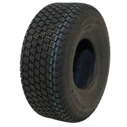 Stens 160-402 15x6.00-6 Super Turf 4 Ply Tire 