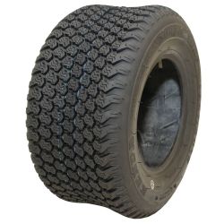 Stens 160-403 16x7.50-8 Super Turf 4 Ply Tire 