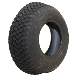 Stens 160-409 18x6.50-8 Super Turf 4 Ply Tire 