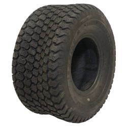Stens 160-417 18x9.50-8 Super Turf 4 Ply Tire 