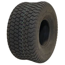 Stens 160-421 20x10.00-8 Super Turf 4 Ply Tire 