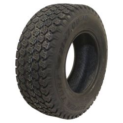 Stens 160-425 21x7.00-10 Super Turf 4 Ply Tire 