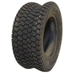 Stens 160-427 22x9.50-12 Super Turf 4 Ply Tire 