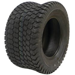 Stens 160-437 24x12.00-12 Super Turf 4 Ply Tire 