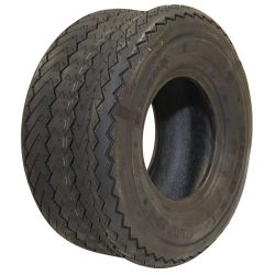 Stens 160-493 18x8.50-8 Hole-N-One 4 Ply Tire 