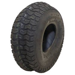 Stens 160-506 15" X 6.00"-6 2-Ply Turf Pro Tire 