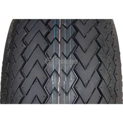 Stens 160-540 Universal White Wheel Assembly - STE 160-540