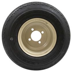 Stens 160-541 Universal Beige Wheel Assembly - STE 160-541