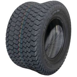 Stens 160-562 20" X 10.00"-10 K500 6-Ply Kenda Tire 