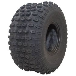 Stens 160-564 22" X 11.00"-8 2-Ply Scorpion Tire 